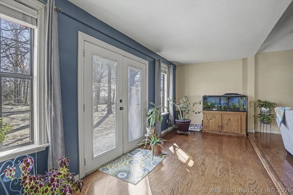 11549 S 49th WestAvenue Sapulpa, OK 74066