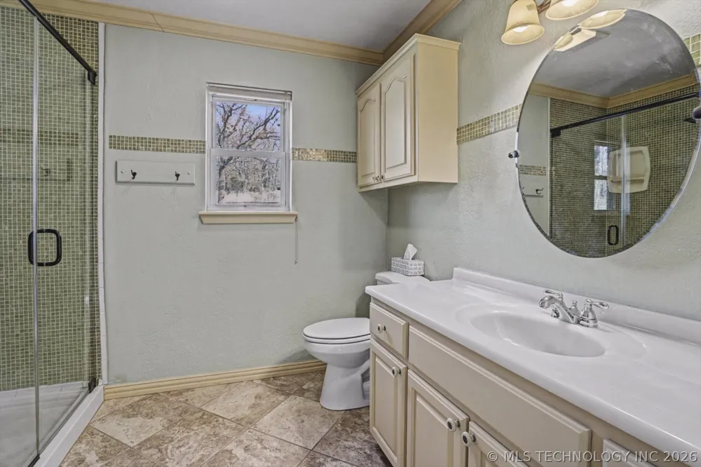 11549 S 49th WestAvenue Sapulpa, OK 74066