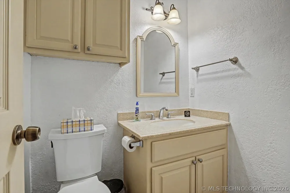 11549 S 49th WestAvenue Sapulpa, OK 74066