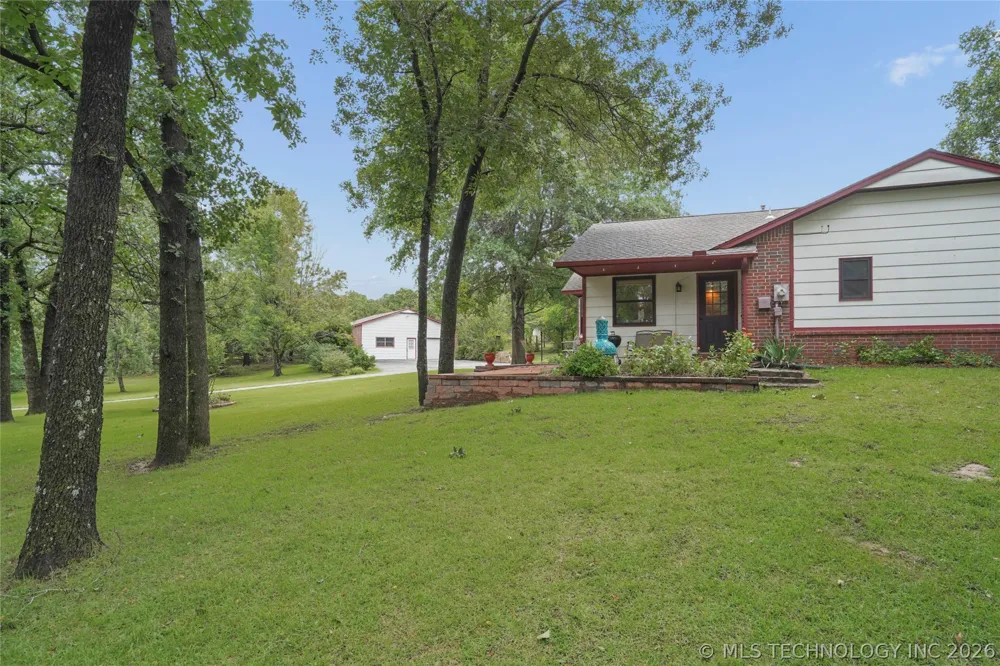 11549 S 49th WestAvenue Sapulpa, OK 74066