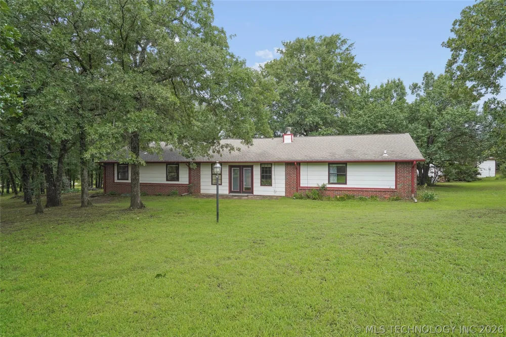 11549 S 49th WestAvenue Sapulpa, OK 74066
