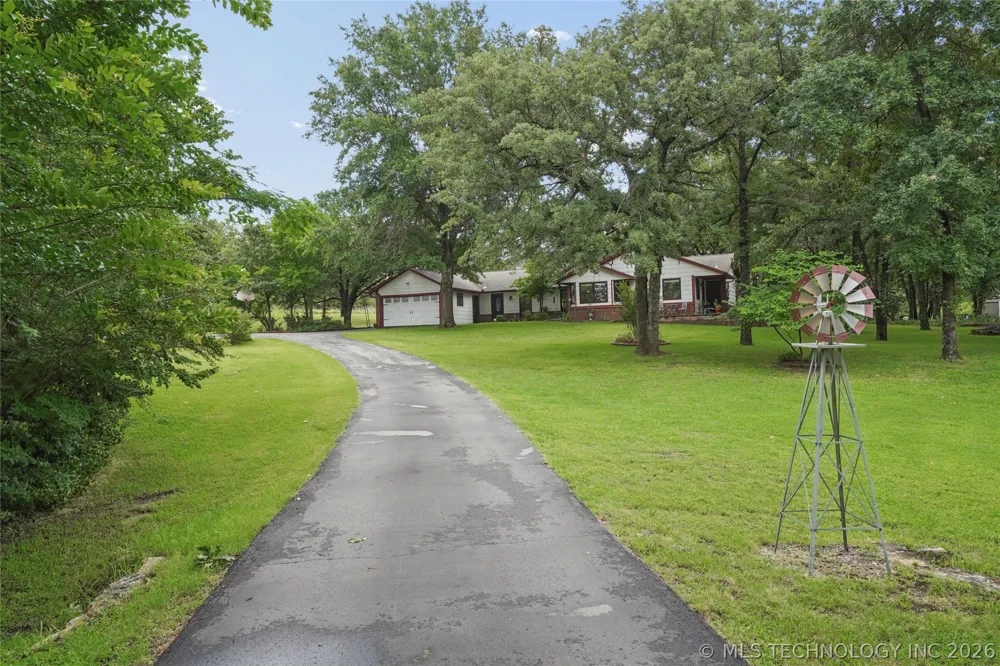 11549 S 49th WestAvenue Sapulpa, OK 74066