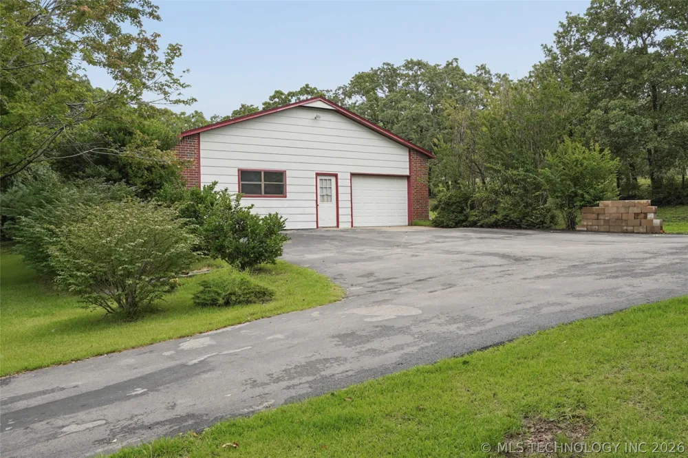 11549 S 49th WestAvenue Sapulpa, OK 74066