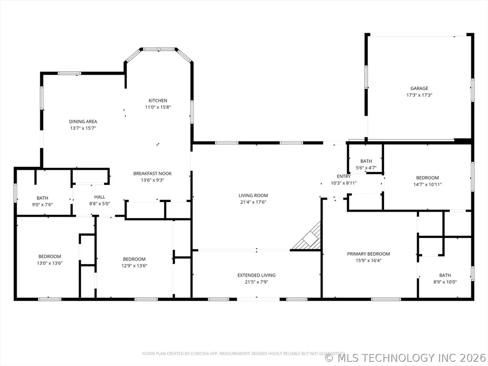 11549 S 49th WestAvenue Sapulpa, OK 74066