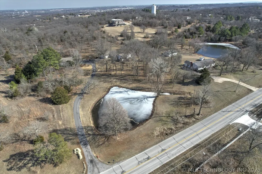 11549 S 49th WestAvenue Sapulpa, OK 74066