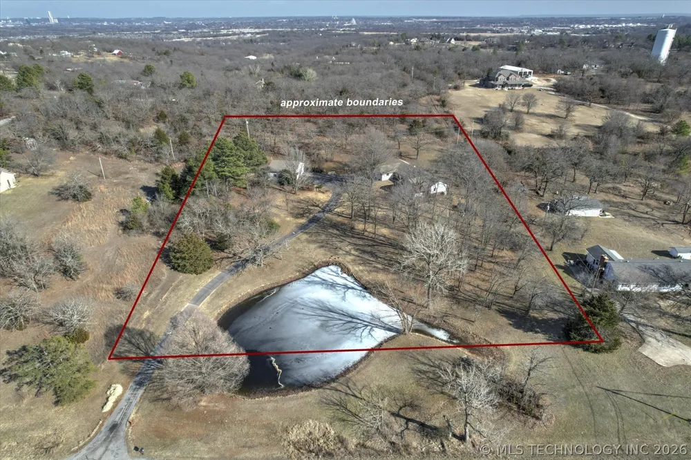 11549 S 49th WestAvenue Sapulpa, OK 74066