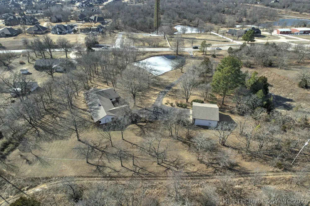 11549 S 49th WestAvenue Sapulpa, OK 74066