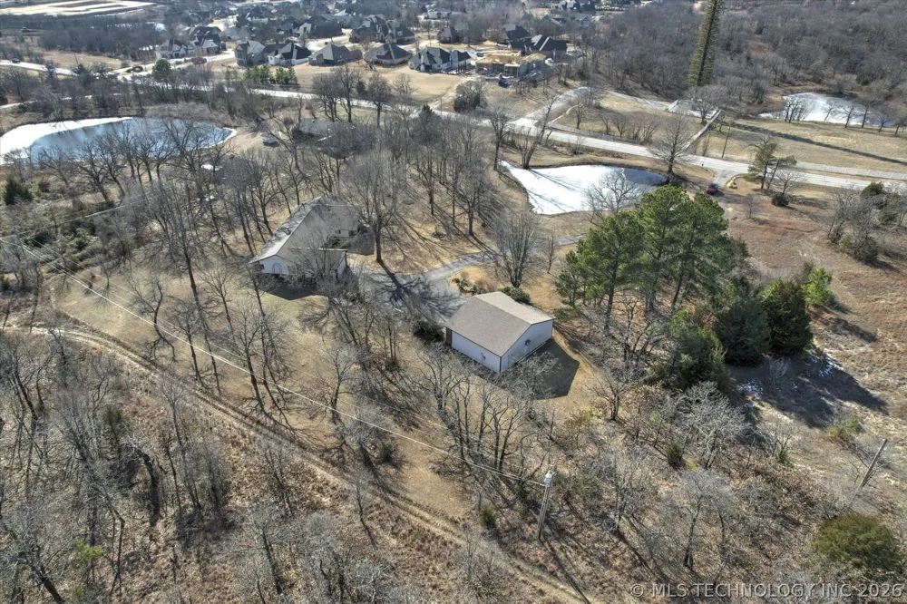 11549 S 49th WestAvenue Sapulpa, OK 74066