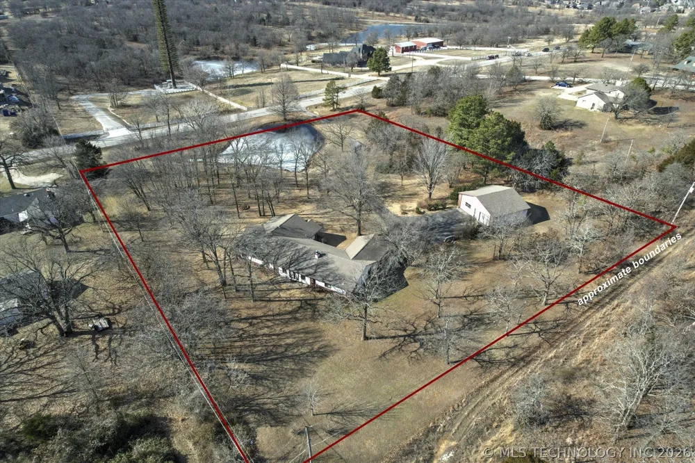 11549 S 49th WestAvenue Sapulpa, OK 74066
