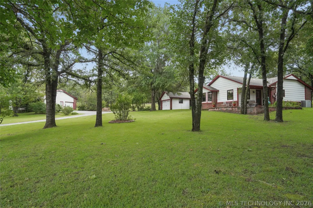11549 S 49th WestAvenue Sapulpa, OK 74066
