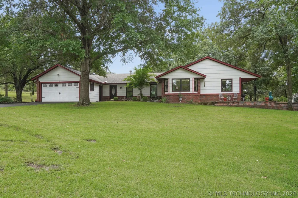 11549 S 49th WestAvenue Sapulpa, OK 74066