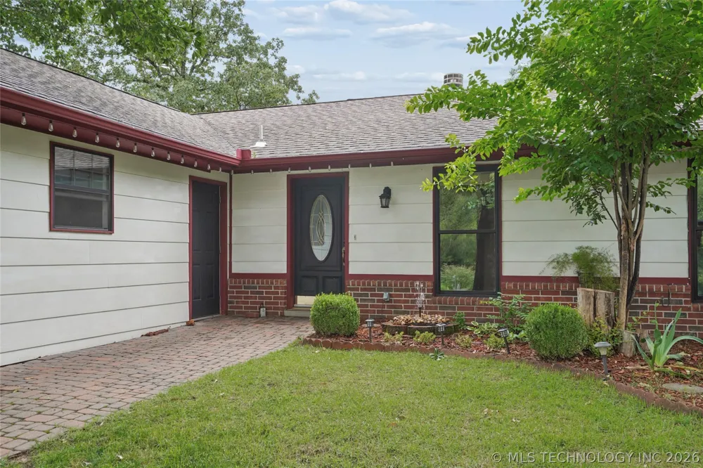 11549 S 49th WestAvenue Sapulpa, OK 74066
