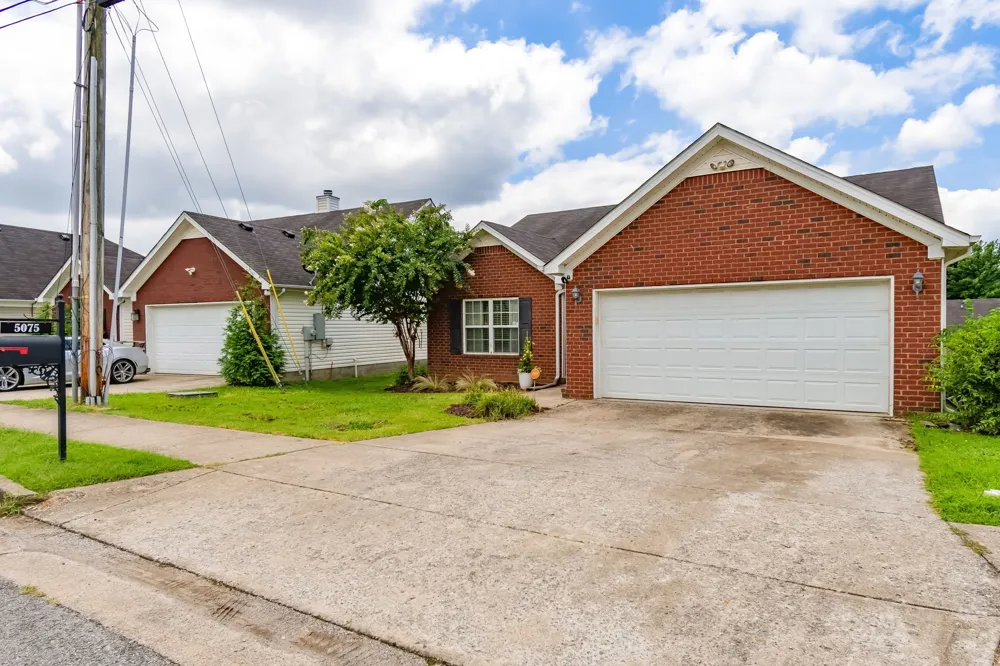 5075 Preserve Blvd Antioch, TN 37013
