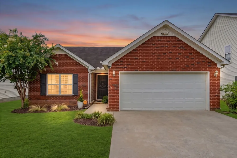 5075 Preserve Blvd Antioch, TN 37013