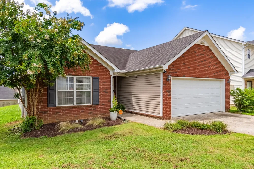 5075 Preserve Blvd Antioch, TN 37013