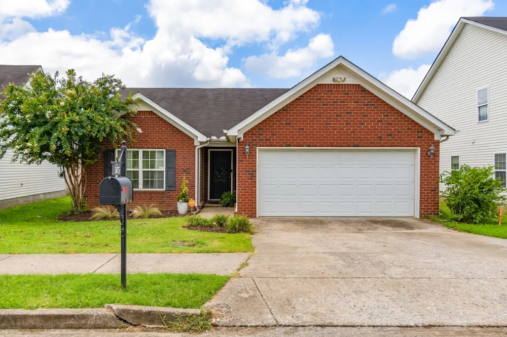 5075 Preserve Blvd Antioch, TN 37013
