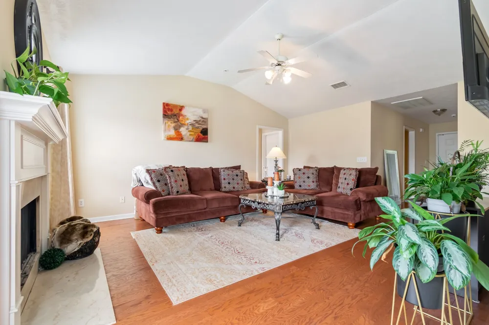5075 Preserve Blvd Antioch, TN 37013