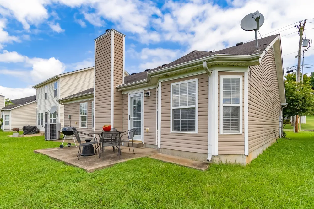 5075 Preserve Blvd Antioch, TN 37013