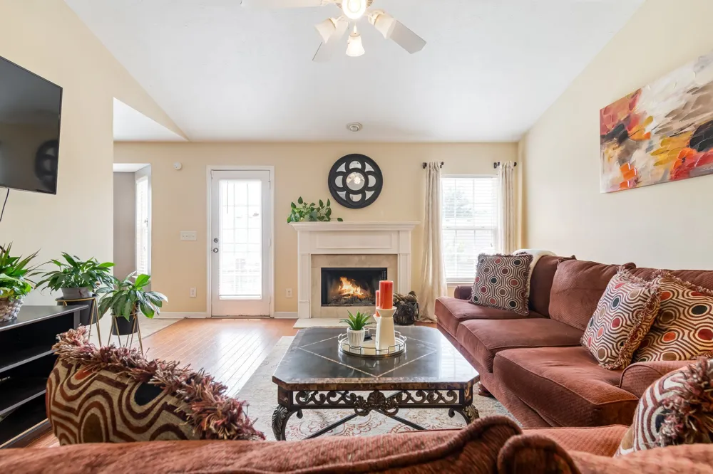 5075 Preserve Blvd Antioch, TN 37013