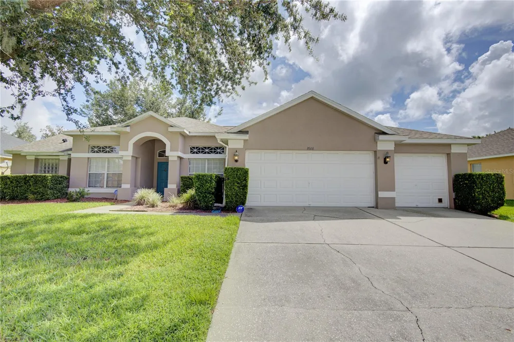 2688 SUGAR PINE RUN Oviedo, FL 32765
