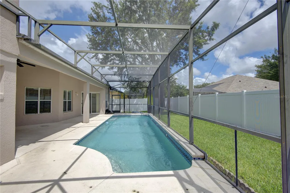 2688 SUGAR PINE RUN Oviedo, FL 32765
