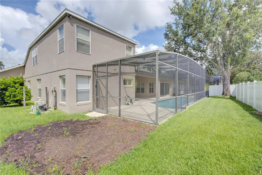 2688 SUGAR PINE RUN Oviedo, FL 32765