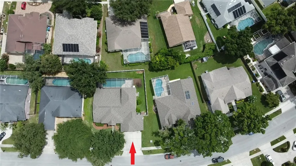 2688 SUGAR PINE RUN Oviedo, FL 32765