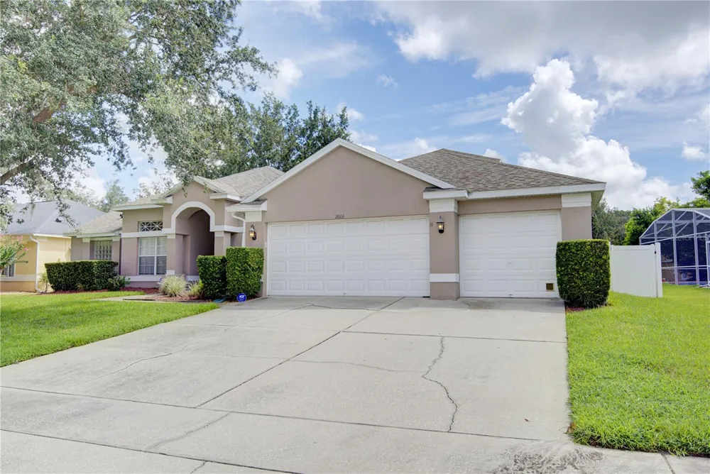 2688 SUGAR PINE RUN Oviedo, FL 32765