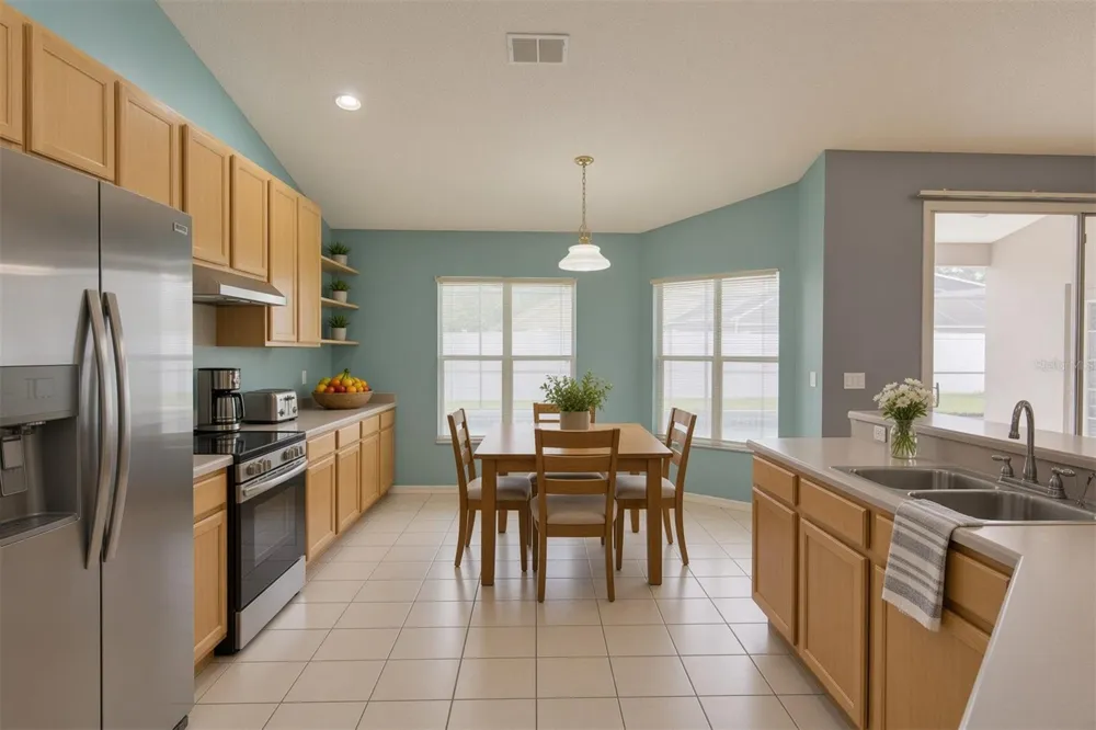 2688 SUGAR PINE RUN Oviedo, FL 32765