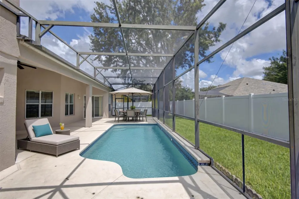 2688 SUGAR PINE RUN Oviedo, FL 32765