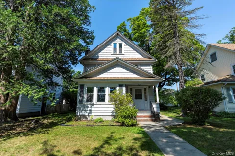 8 Mitchell Avenue