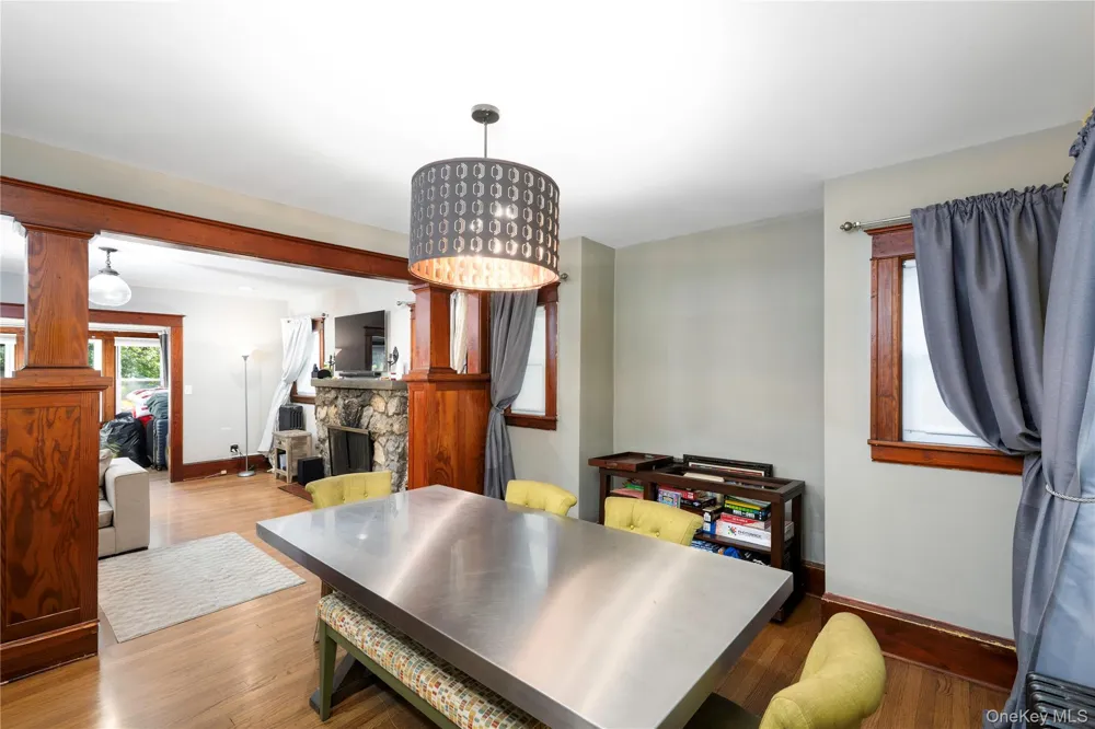 8 Mitchell Avenue Poughkeepsie, NY 12603