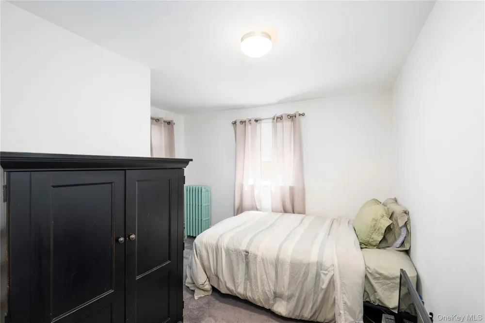 8 Mitchell Avenue Poughkeepsie, NY 12603