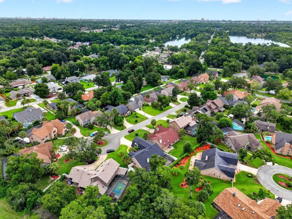 3 FOX HOLLOW DRIVE Ormond Beach, FL 32174