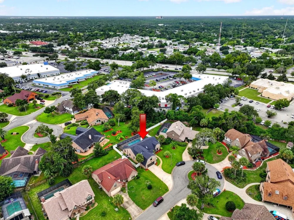 3 FOX HOLLOW DRIVE Ormond Beach, FL 32174