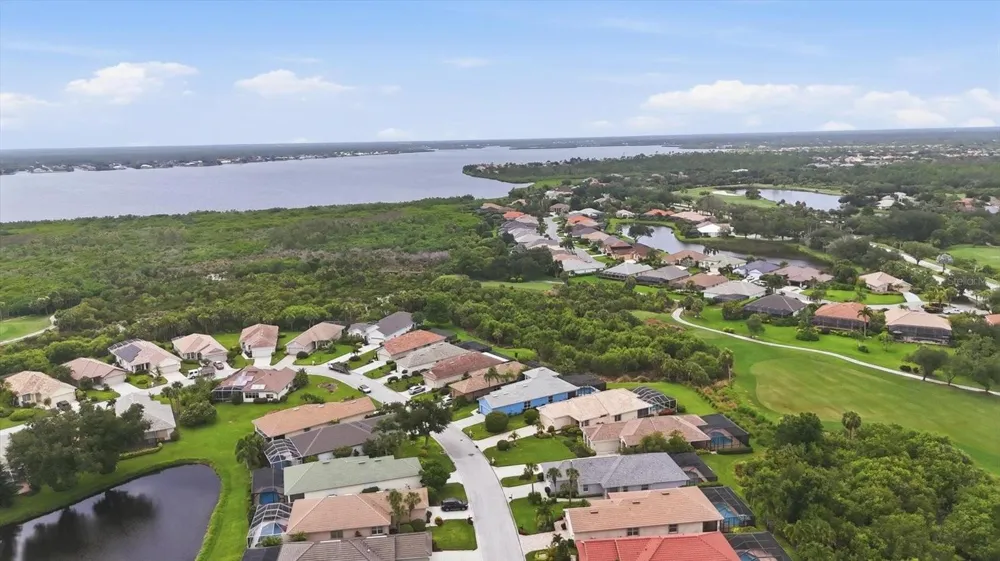 3271 OSPREY LANE Port Charlotte, FL 33953