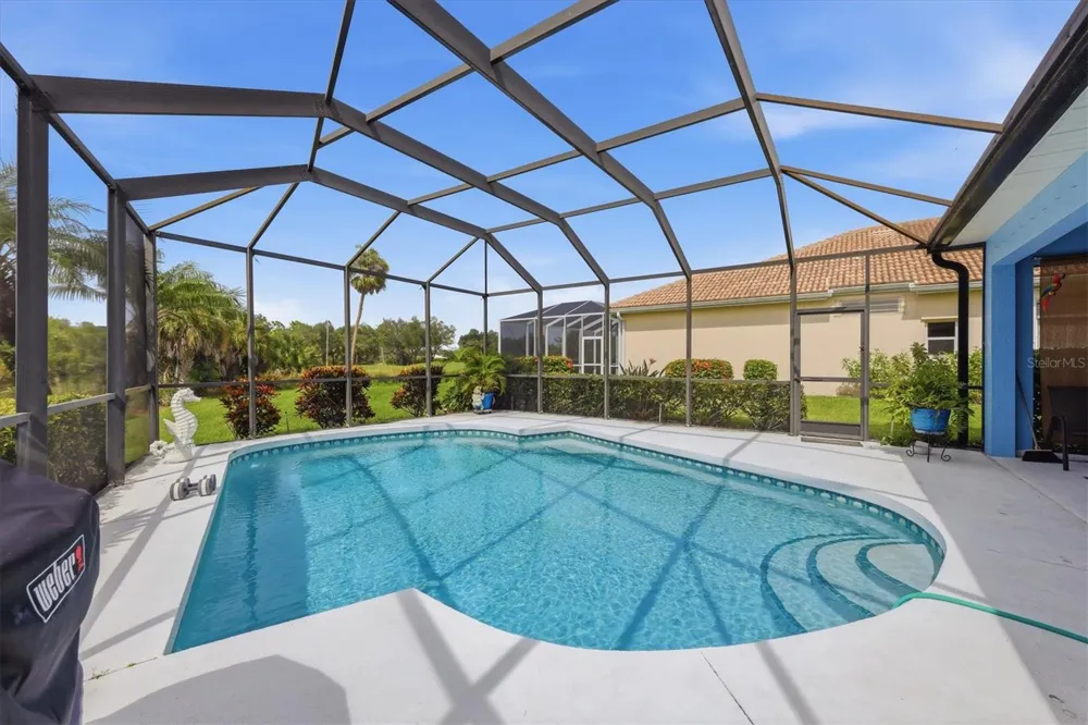 3271 OSPREY LANE Port Charlotte, FL 33953