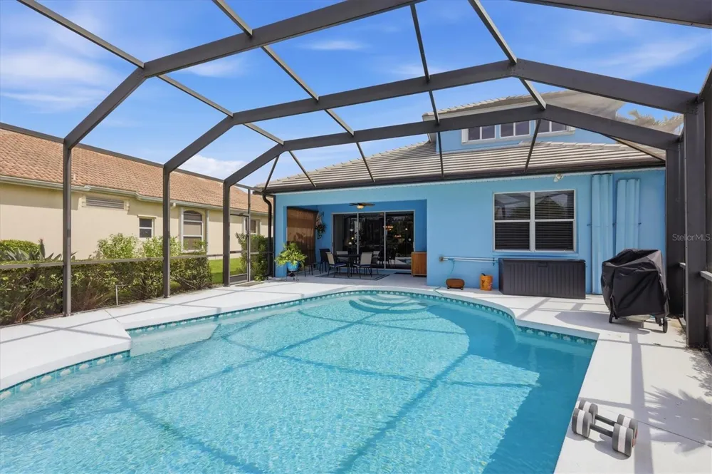 3271 OSPREY LANE Port Charlotte, FL 33953