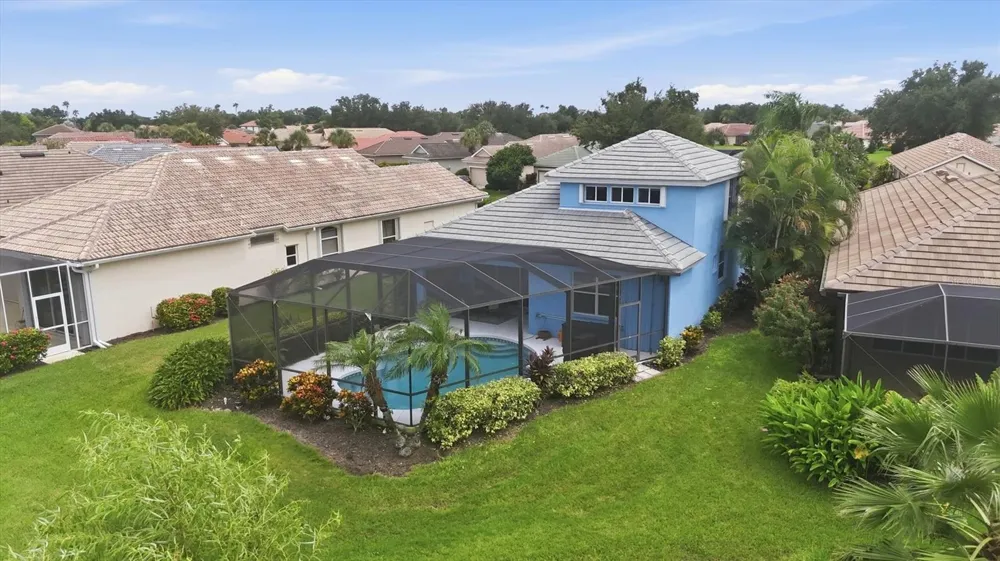 3271 OSPREY LANE Port Charlotte, FL 33953