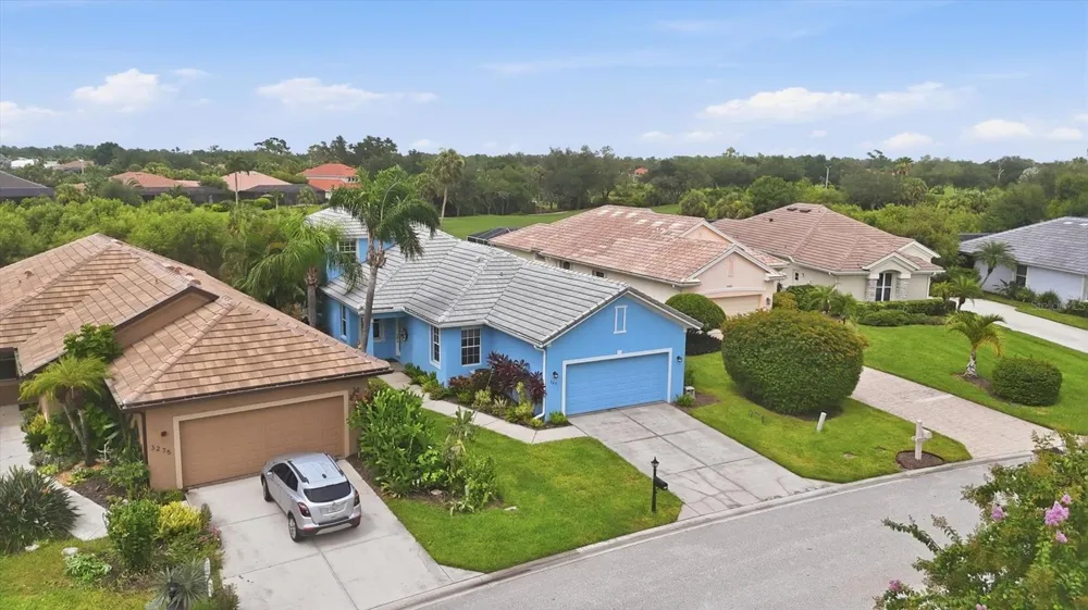 3271 OSPREY LANE Port Charlotte, FL 33953