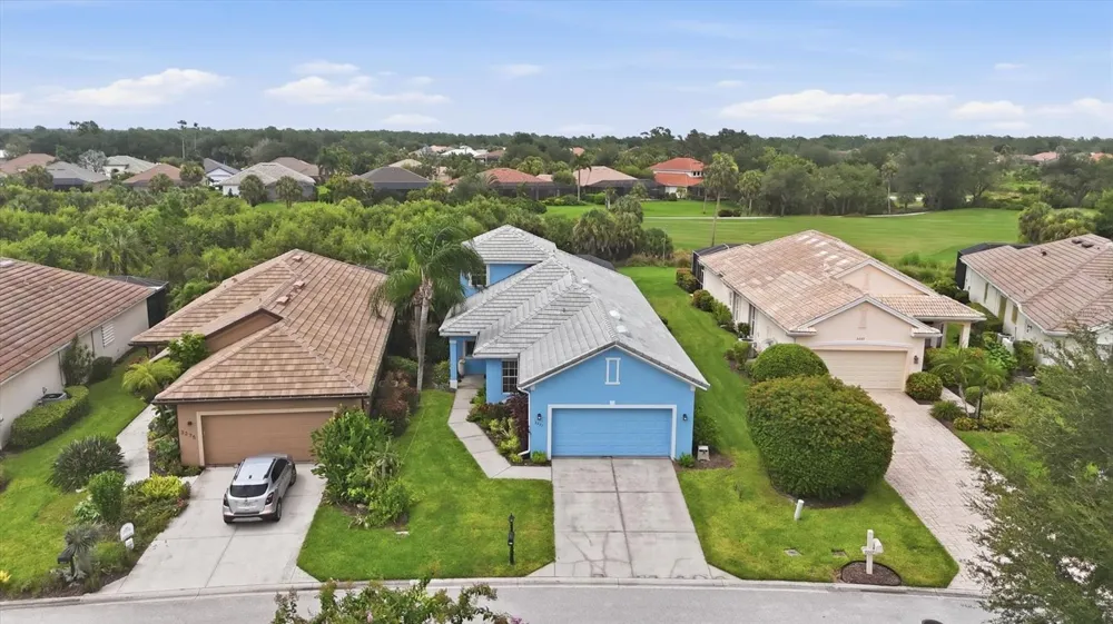 3271 OSPREY LANE Port Charlotte, FL 33953
