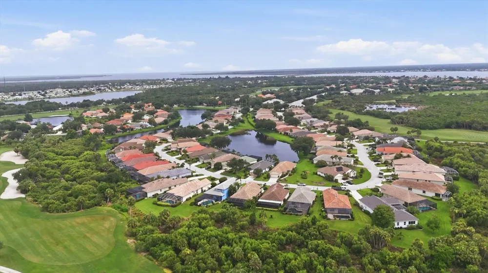 3271 OSPREY LANE Port Charlotte, FL 33953