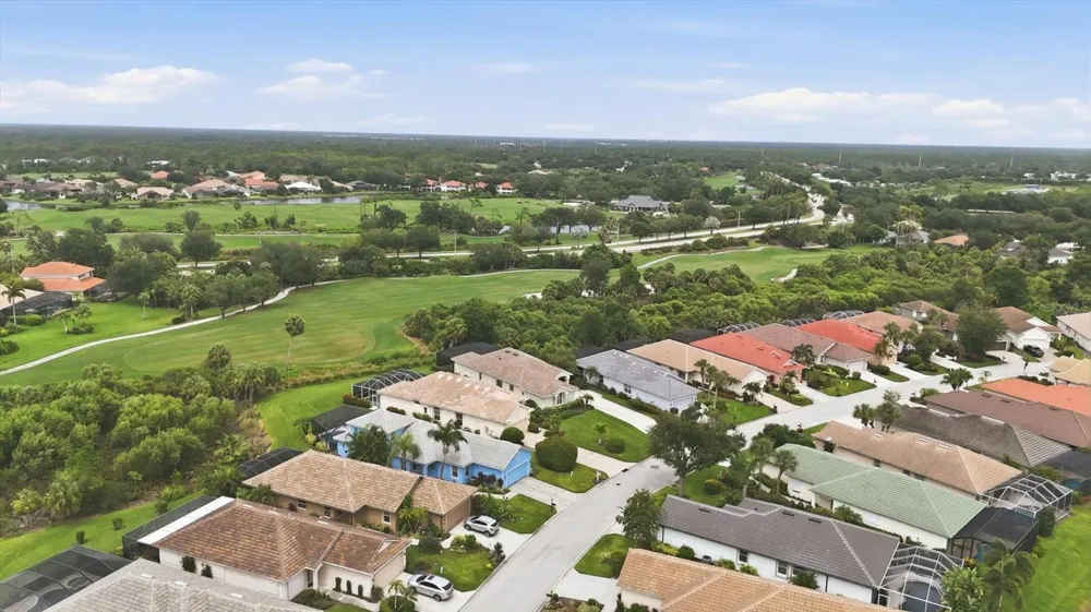 3271 OSPREY LANE Port Charlotte, FL 33953