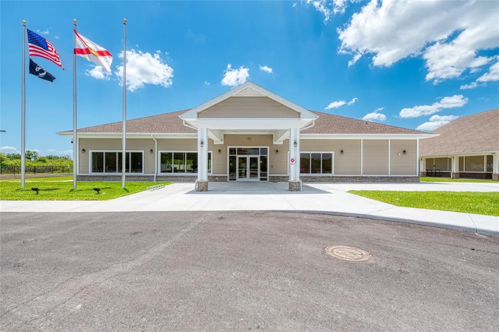 3271 OSPREY LANE Port Charlotte, FL 33953