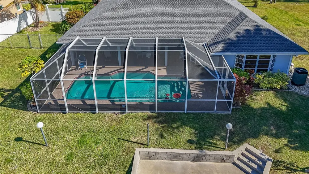 3316 SE 19TH PLACE Cape Coral, FL 33904
