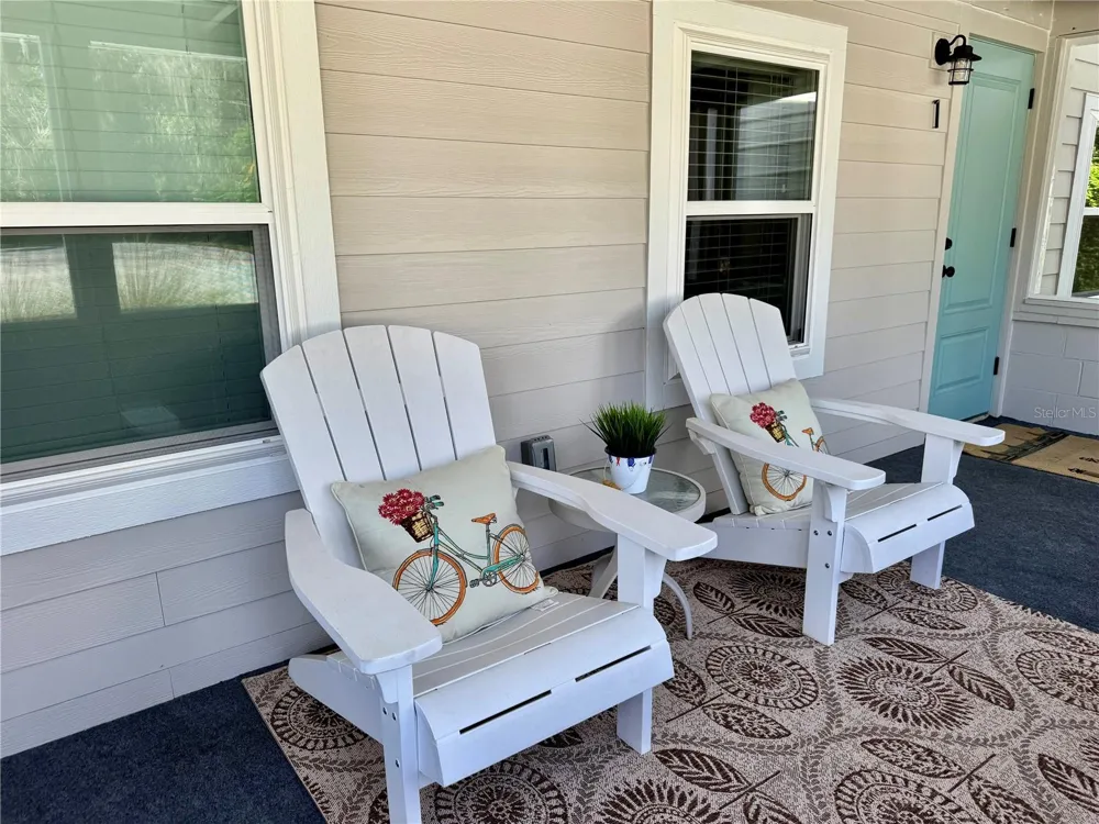 1357 LAKESHORE DRIVE Mount Dora, FL 32757