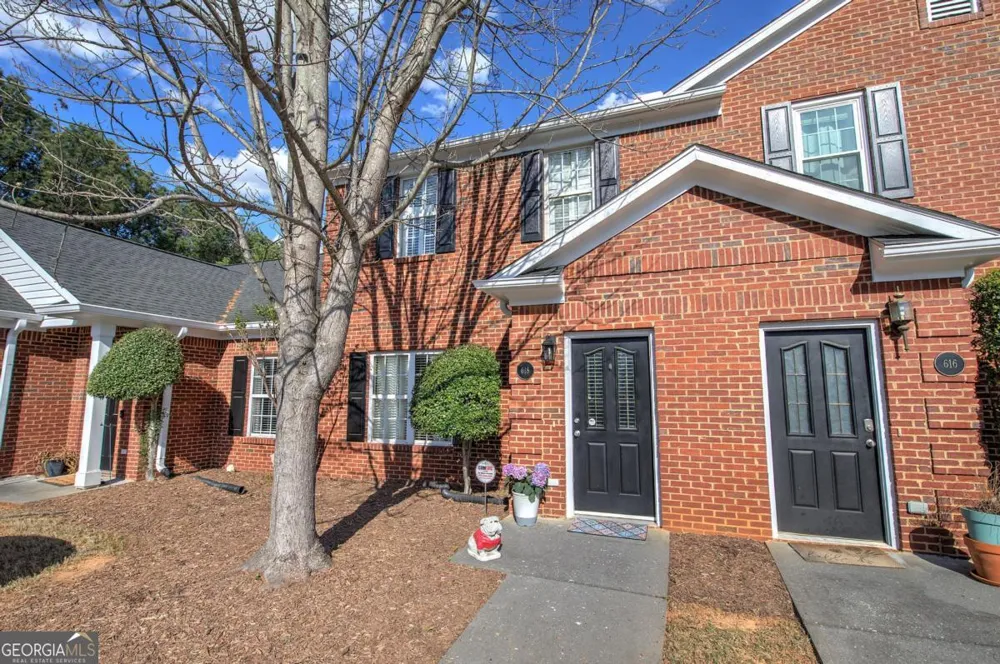 618 Manor WAY Cartersville, GA 30120