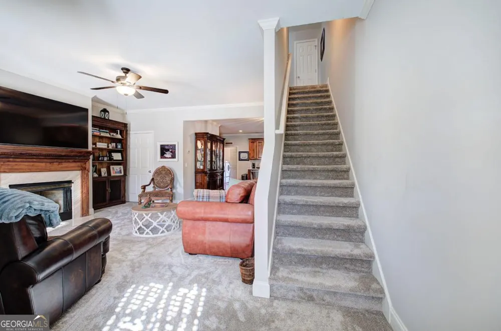 618 Manor WAY Cartersville, GA 30120
