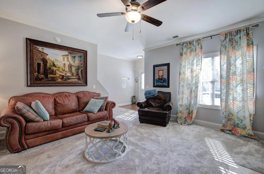 618 Manor WAY Cartersville, GA 30120