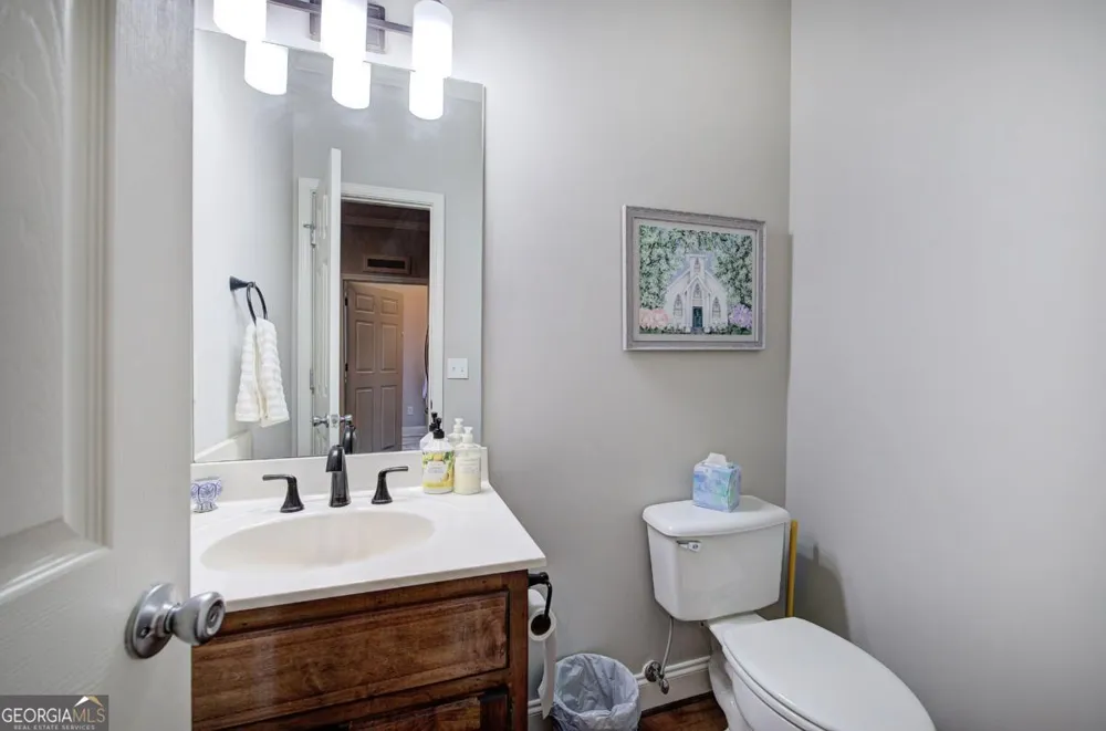 618 Manor WAY Cartersville, GA 30120